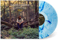 Forsythia [Indie Exclusive Limited Edition Blue Ridge Splatter LP] Vinyl Record
