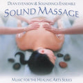 Evenson,dean - Sound Massage - Music CD