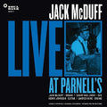 Mcduff,jack - Live At Parnell's - Vinyl Record