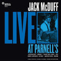 Live at Parnell's [LP] Vinyl Record