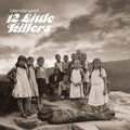 Vanderwolf - 12 Little Killers - Vinyl Record