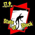 D.i. - State Of Shock - Vinyl Record