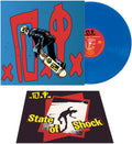 D.I. - State Of Shock - Blue