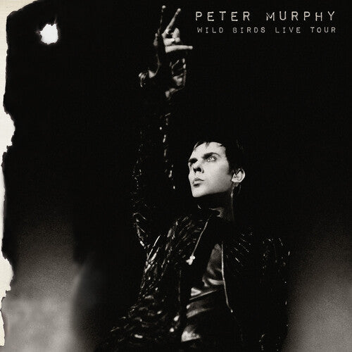 Murphy,peter - Wild Birds Live Tour - Music CD