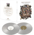 Rick Wakeman - Two Sides Of Yes [2LP Silver]