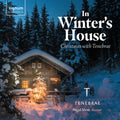 Traditional Sally Beamish - In Winter's House - Music CD