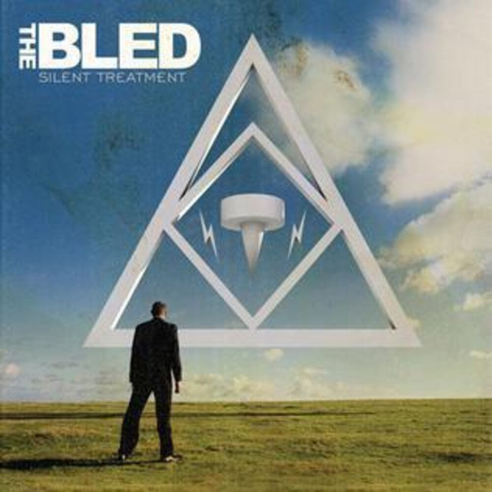 The Bled - Silent Treatment [LP]