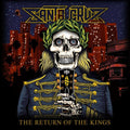 Santa Cruz - Return Of The Kings - Music CD