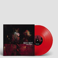 Redrot - Mal De Vivre - Vinyl Record