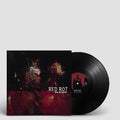 Redrot - Mal De Vivre - Vinyl Record