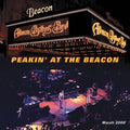 Allman Brothers Band - Peakin' At The Beacon - Music CD