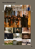Puccini / Smaczny / Menezes - Metanoia - DVD