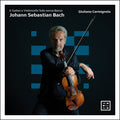 Bach,j.s. / Carmignola - 6 Suites A Violoncello Solo - Music CD