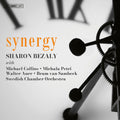 Bach,j.s. / Bezaly / Sambeek - Synergy - Super Audio CD
