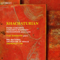 Khachaturian / Sughayer - Concertante Works For Pian - Super Audio CD