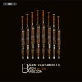 Bach,j.s. / Sambeek - Bach On The Bassoon - Super Audio CD