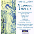 Alfano / Gavazzeni / Hakobyan - Madonna Imperia - Music CD