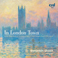 In London Town / Various - In London Town / Various - Music CD