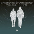 Somsen / Pieranunzi / Somsen - Voyage In Time - Music CD