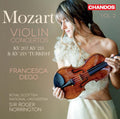 Violin Concertos 2 Music CD