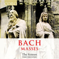Bach,j.s. / Sixteen - Masses - Music CD
