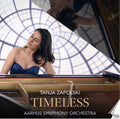 Chopin / Zapolski - Timeless - Music CD