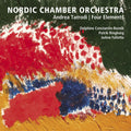 Tarrodi / Nordic Chamber Orchestra - Four Elements - Music CD