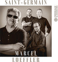 Saint-germain / Various - Saint-germain / Various - Music CD