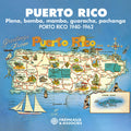 Puerto Rico / Various - Puerto Rico / Various - Music CD