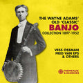 Old Classic Banjo Collection / Various - Old Classic Banjo Collection / Various - Music CD