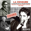 La Censure / Various - La Censure / Various - Music CD
