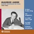 Jarre / Jarre - Bandes Originales De Films - Music CD