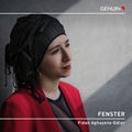 Artemias / Aghayeva-edler - Fenster (window) - Music CD