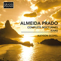 Prado / Scopel - Complete Nocturnes / Ilhas - Music CD