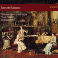 Auer / Irnberger / Simon - Salon De Budapest - Super Audio CD