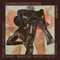 Kuratle,clemmons Ydivide - Lumumba - Music CD