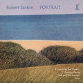 Saxton / Williams / St Paul's Sinfonia - Portrait - Music CD