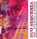 Chamberlain / Duo Sequenza / Bowman - Yes It's Still A Thing - Music CD