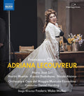 Cilea / Spina / Jos - Adriana Lecouvreur - Blu-ray