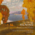 Symphonies 2 3 & 7 Music CD
