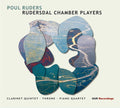 Ruders / Frolund / Esperilla - Rudersdal Chamber Players - Music CD