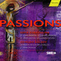 Golijov / Eckhardt / Stuttga - Passions - Music CD