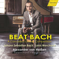 Bach,j.s. / Heissen - Beat Bach - Music CD