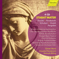 Stabat Mater Music CD