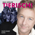 Engel-berger / Muller / Nemmer - Tierisch - Music CD