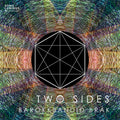Agrell / Brak - Two Sides - Music CD