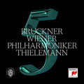 Bruckner / Wiener Philharmoniker - Symphony 5 - Music CD