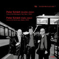 Scharli,peter - Double Vision - Triple Vision - Music CD