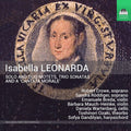 Leonarda / Crowe / Gandilya - Solo & Duo Motets - Music CD