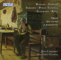 Ferrari / Caracristi / Guarino - Works For French Horn & Piano - Music CD